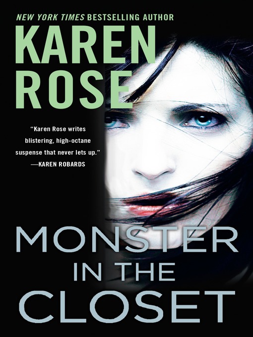 Title details for Monster in the Closet by Karen Rose - Available